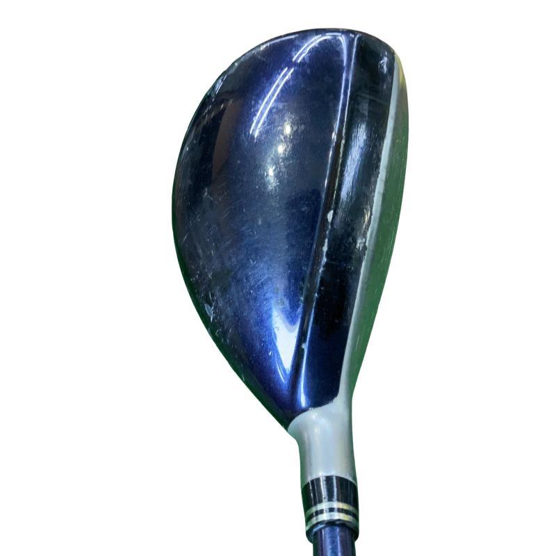 XXIO2016 u6 レフティ DUNLOP（ダンロップ） XXIO(2016) U6 レフティ ユーティリティ UT