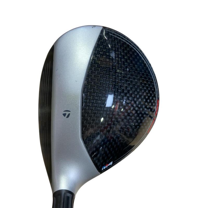 TaylorMade（テーラーメイド） M4 7W フェアウェイウッド FW