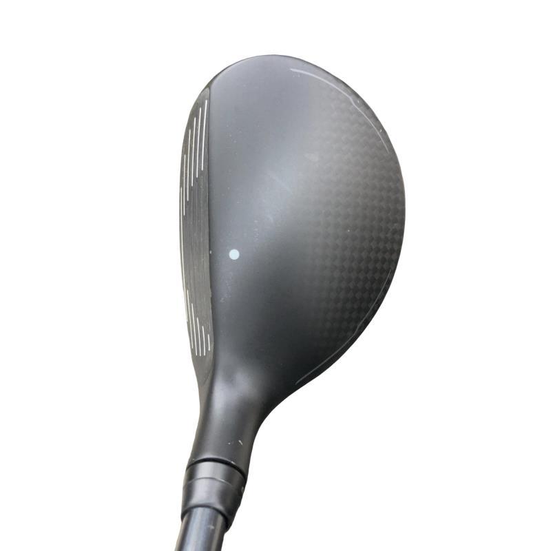 PING G440 U7 ユーティリティ 7番 PING（ピン） G440 U7 ユーティリティ UT フレックスその他 : ゴルフ