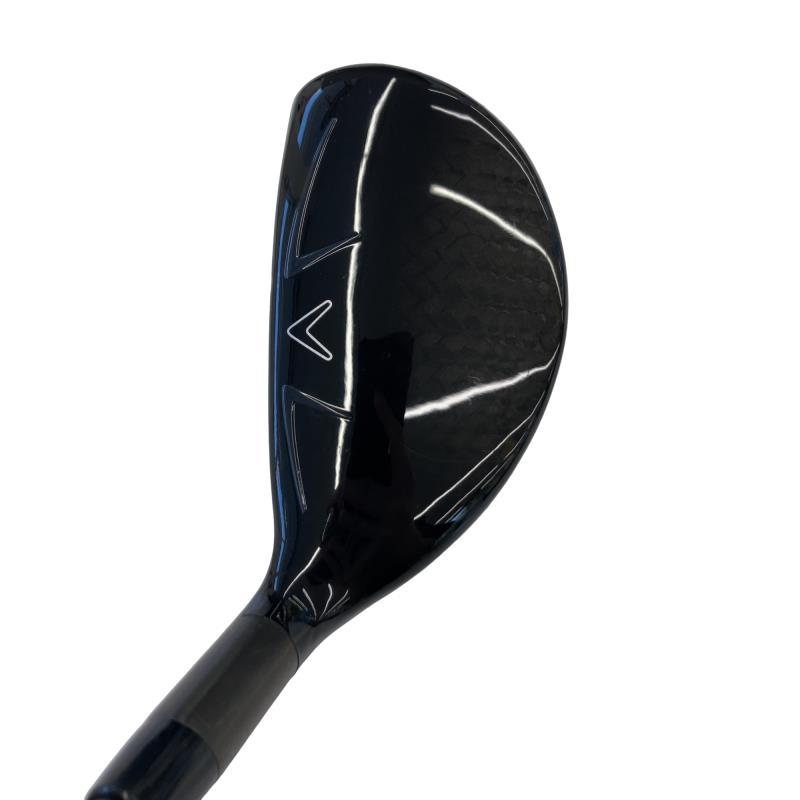 Callaway EPIC STAR ユーティリティ 6番 Callaway（キャロウェイ） EPIC STAR U6 ユーティリティ UT フレックス
