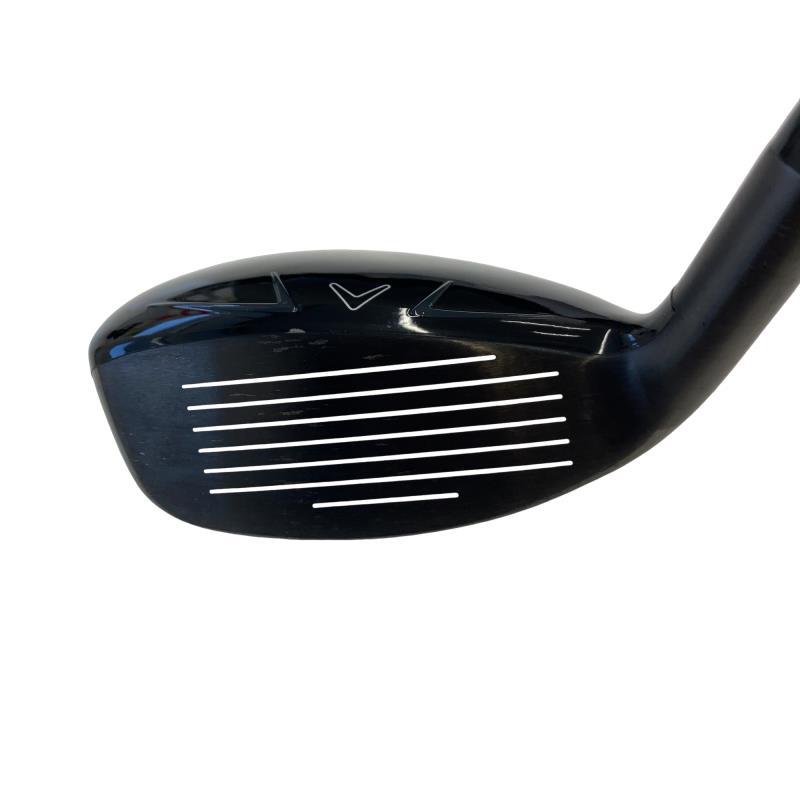 Callaway（キャロウェイ） EPIC STAR U6 ユーティリティ UT フレックス