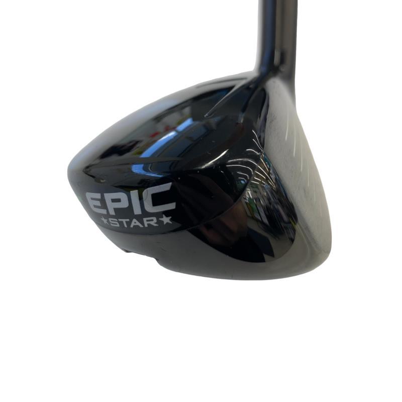 Callaway（キャロウェイ） EPIC STAR U6 ユーティリティ UT フレックス
