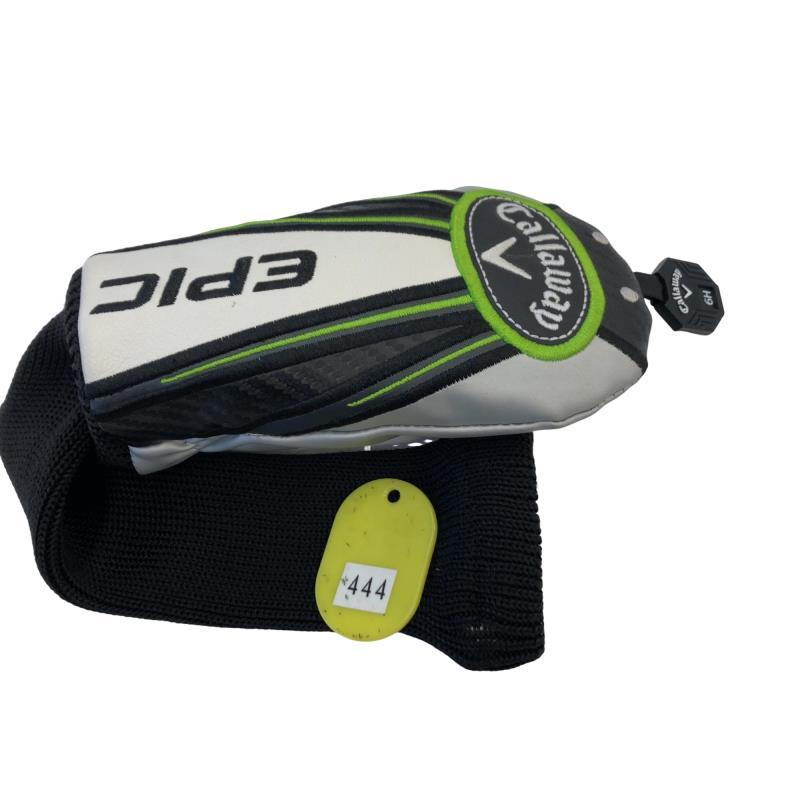 Callaway（キャロウェイ） EPIC STAR U6 ユーティリティ UT フレックス