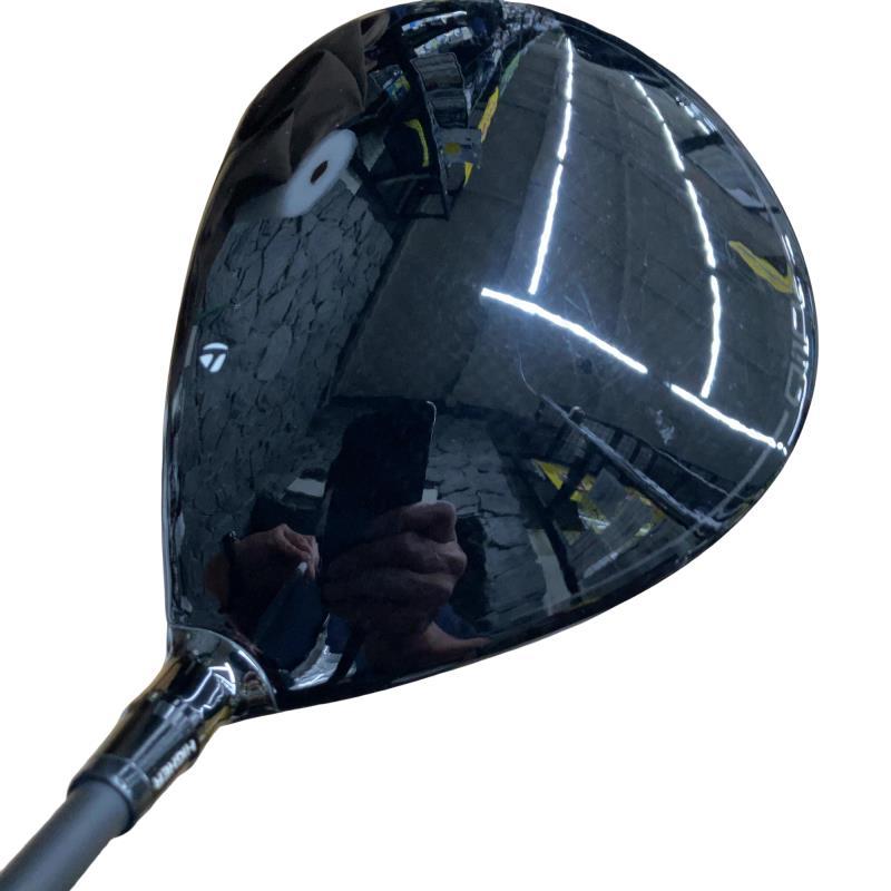 TaylorMade（テーラーメイド） Qi10 9° ドライバー DR フレックスS