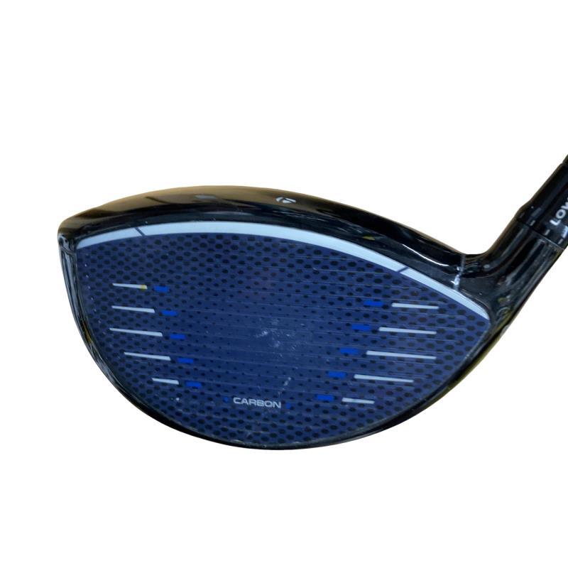 TaylorMade（テーラーメイド） Qi10 9° ドライバー DR フレックスS