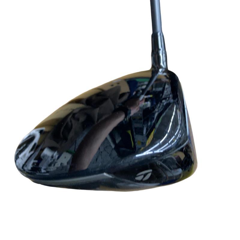 TaylorMade（テーラーメイド） Qi10 9° ドライバー DR フレックスS