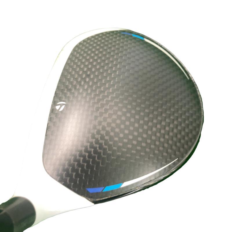 TaylorMade（テーラーメイド） SIM2 MAX-D 5W フェアウェイウッド FW