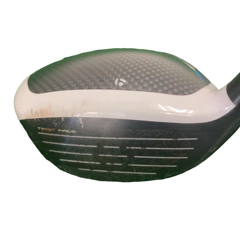 TaylorMade（テーラーメイド） SIM2 MAX-D 5W フェアウェイウッド FW