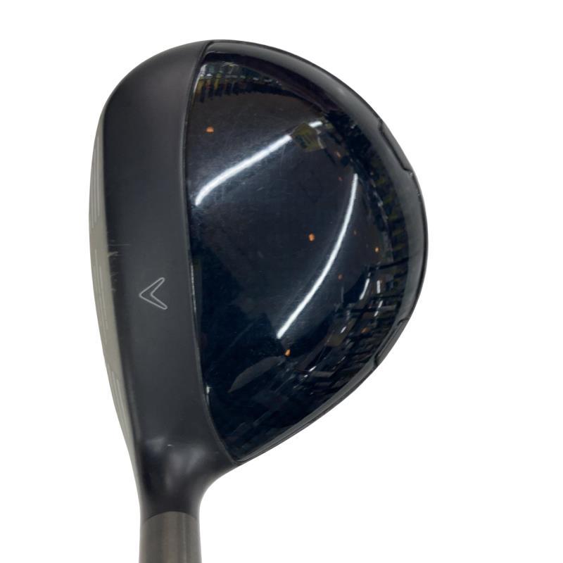 Callaway（キャロウェイ） PARADYM 5W フェアウェイウッド FW