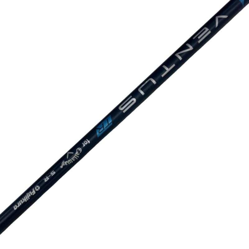 Callaway（キャロウェイ） PARADYM 5W フェアウェイウッド FW