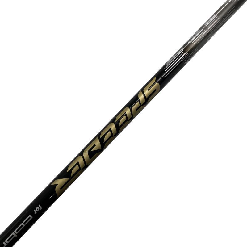 COBRA（コブラ） cobra DS-ADAPT MAX 7S レディース アイアンセット IR