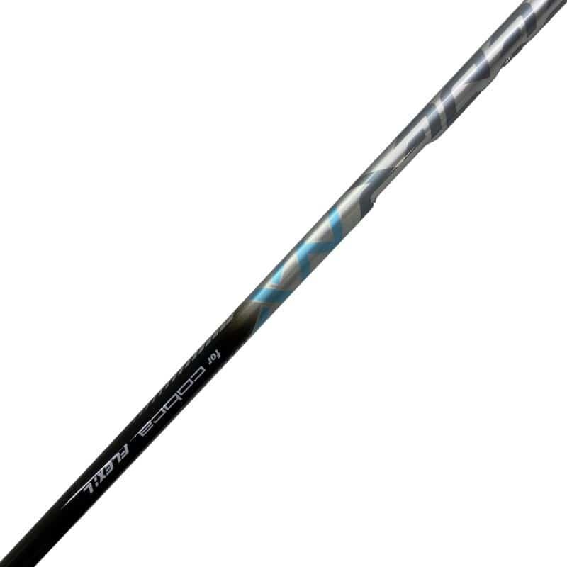 COBRA（コブラ） KING LTDx MAX 7W レディース フェアウェイウッド FW