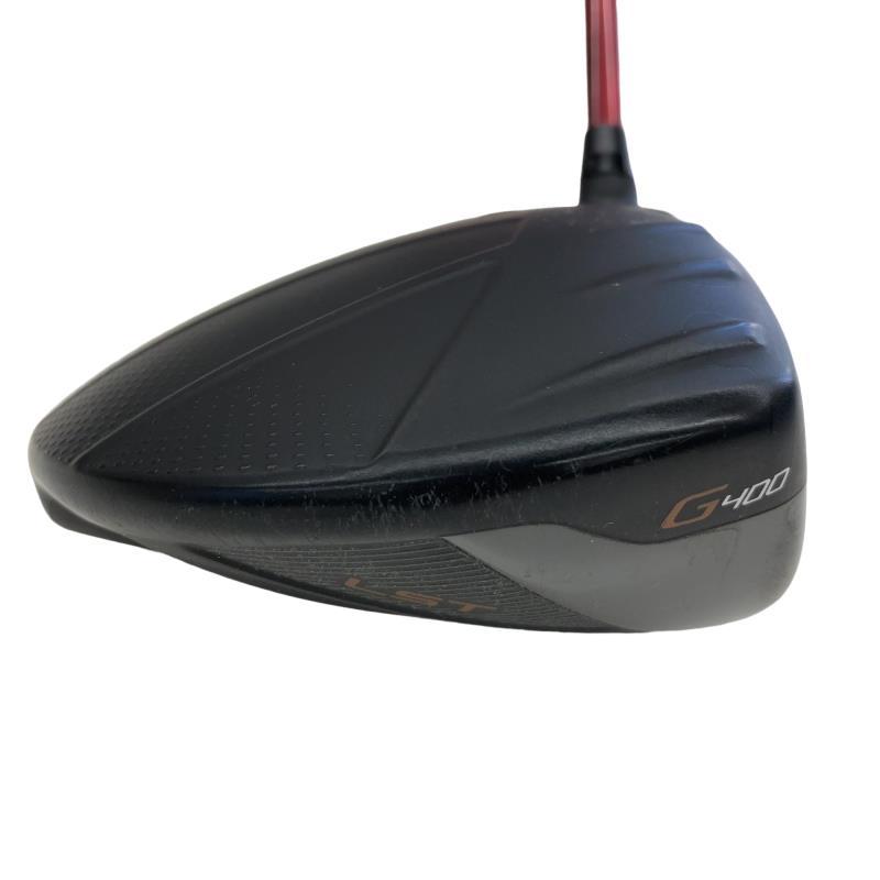 PING（ピン） G400 LST 10° ドライバー DR フレックスその他 : ゴルフ