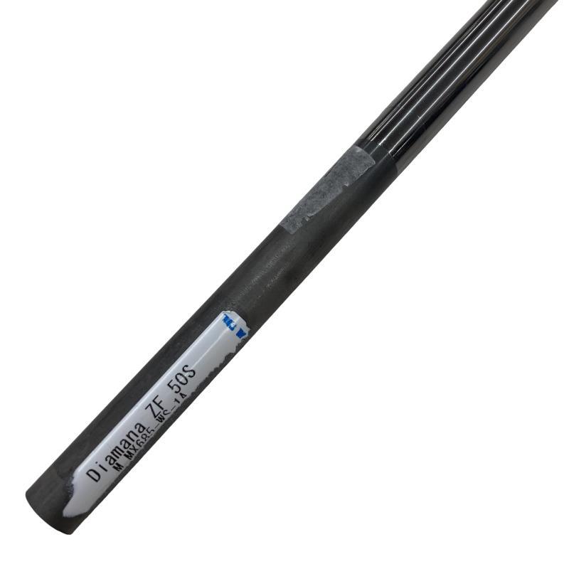 三菱（MITSUBISHI） Diamana ZF50 ドライバー用 シャフト Diamana ZF50