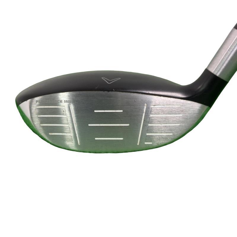 Callaway（キャロウェイ） ROGUE ST MAX FAST 3W フェアウェイウッド