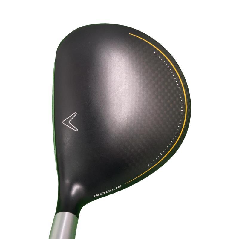 キャロウェイ ROGUE ST MAX FAST 5W フェアウェイウッド FW フレックスSR_1