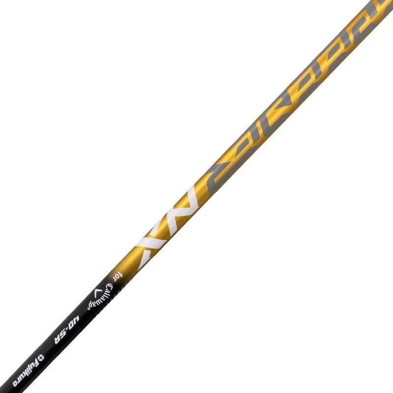 キャロウェイ ROGUE ST MAX FAST 5W フェアウェイウッド FW フレックスSR_4
