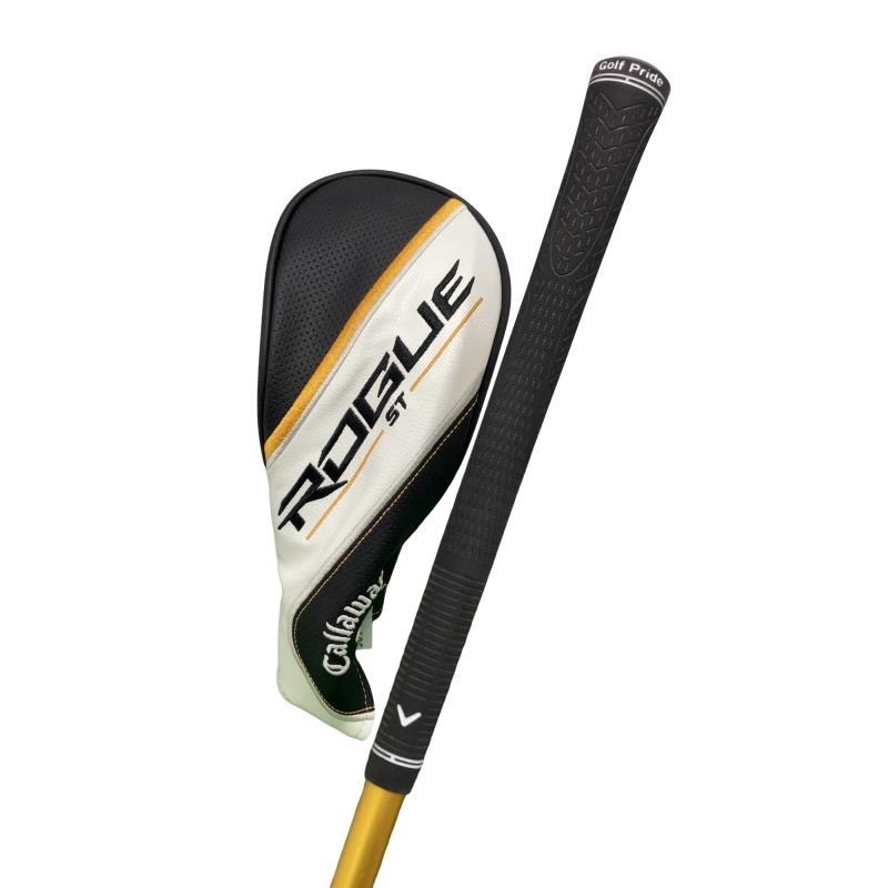 キャロウェイ ROGUE ST MAX FAST 5W フェアウェイウッド FW フレックスSR_5