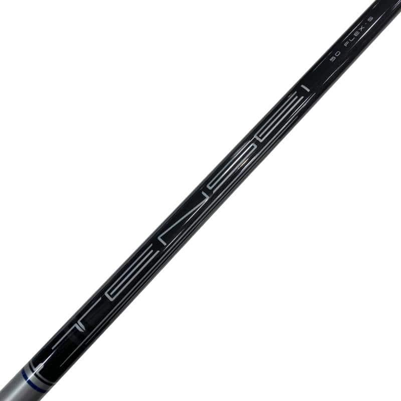 Callaway（キャロウェイ） PARADYM Ai SMOKE MAX D 9° ドライバー DR