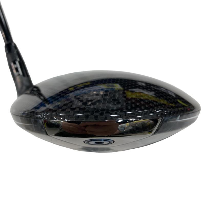 Callaway（キャロウェイ） PARADYM Ai SMOKE MAX D 9° ドライバー DR