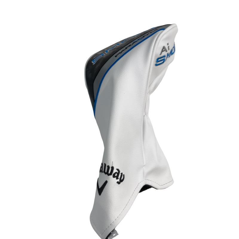 Callaway（キャロウェイ） PARADYM Ai SMOKE MAX D 9° ドライバー DR