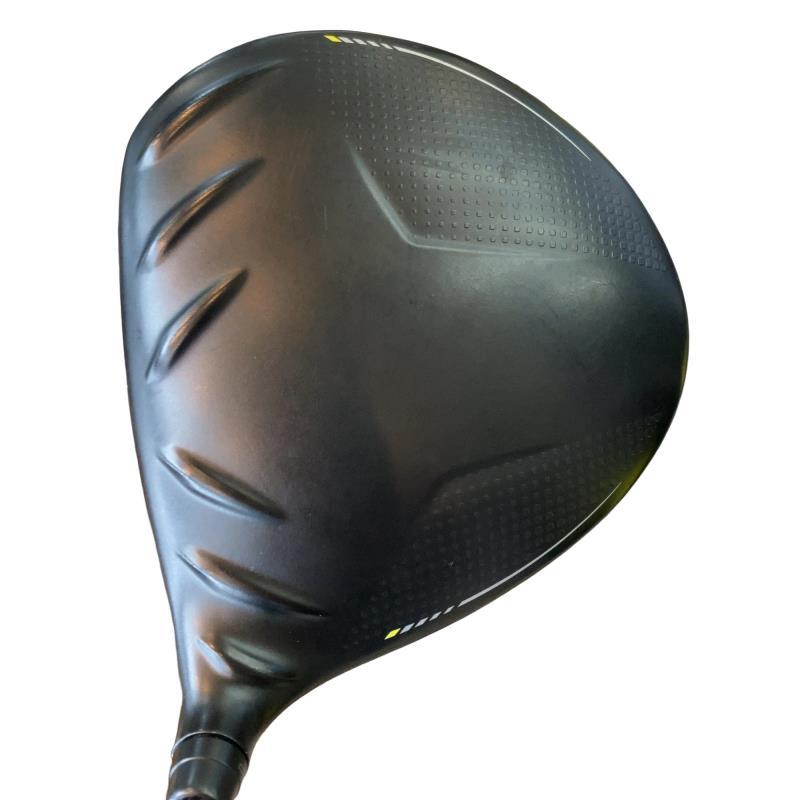PING（ピン） G430 MAX 10.5° ドライバー DR フレックスS : ゴルフ