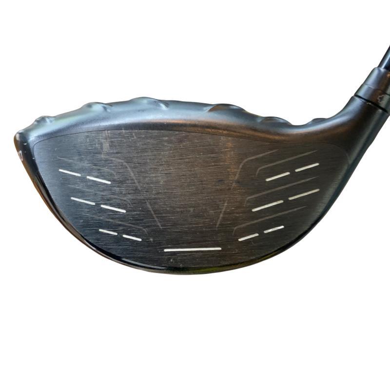 PING（ピン） G430 MAX 10.5° ドライバー DR フレックスS : ゴルフ