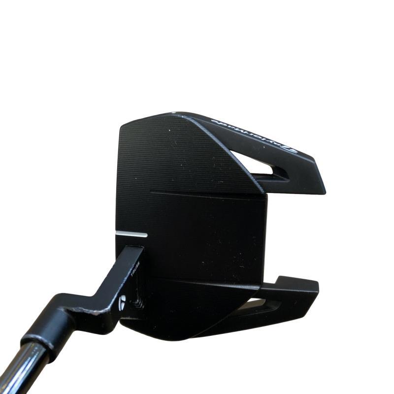 TaylorMade（テーラーメイド） Spider GT BLACK TM1 33インチ パター