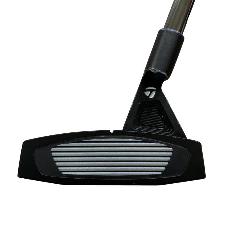 TaylorMade Spider GT TM1 パター 33インチ TaylorMade（テーラーメイド） Spider GT BLACK TM1 33インチ パター