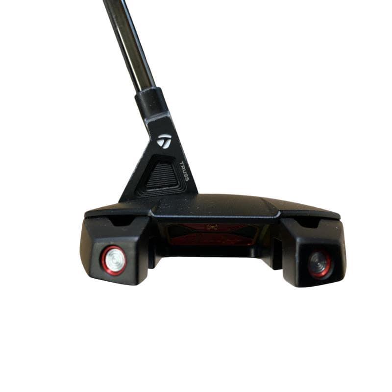 TaylorMade（テーラーメイド） Spider GT BLACK TM1 33インチ パター