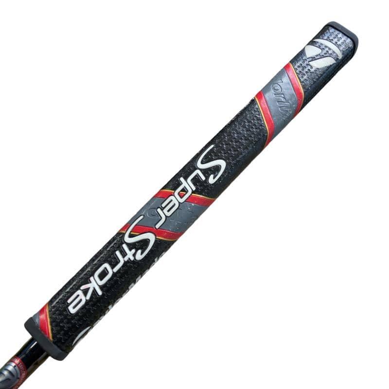 TaylorMade（テーラーメイド） Spider GT BLACK TM1 33インチ パター