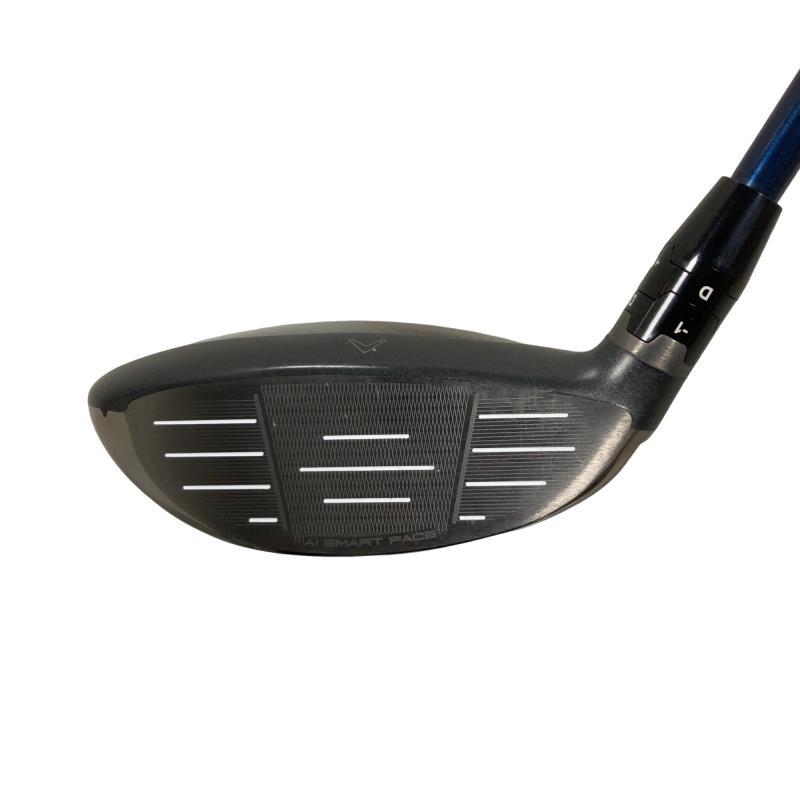 Callaway（キャロウェイ） PARADYM Ai SMOKE MAX 3HL フェアウェイ