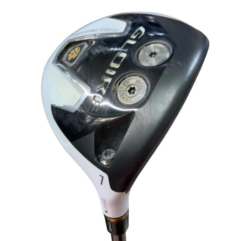 TaylorMadeグローレ フェアウェイウッド SRフレックス TaylorMade（テーラーメイド） GLOIRE 7W フェアウェイウッド FW
