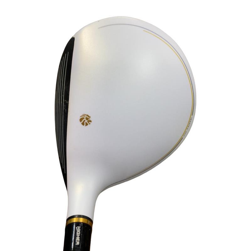 TaylorMadeグローレ フェアウェイウッド SRフレックス TaylorMade（テーラーメイド） GLOIRE 7W フェアウェイウッド FW