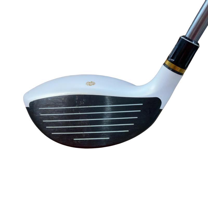 TaylorMadeグローレ フェアウェイウッド SRフレックス TaylorMade（テーラーメイド） GLOIRE 7W フェアウェイウッド FW