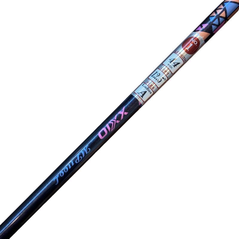 ダンロップ XXIO(2020) 12.5° レディース ドライバー DR フレックスA_4