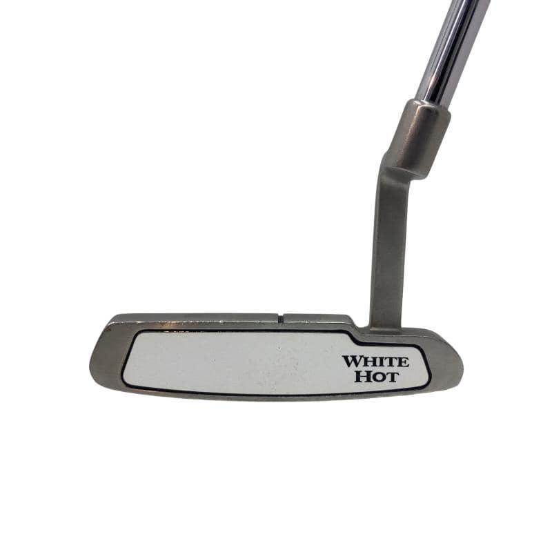 ODYSSEY WHITE HOT #1 パター32インチ ODYSSEY（キャロウェイゴルフ） オデッセイ WHITE HOT #1 32インチ