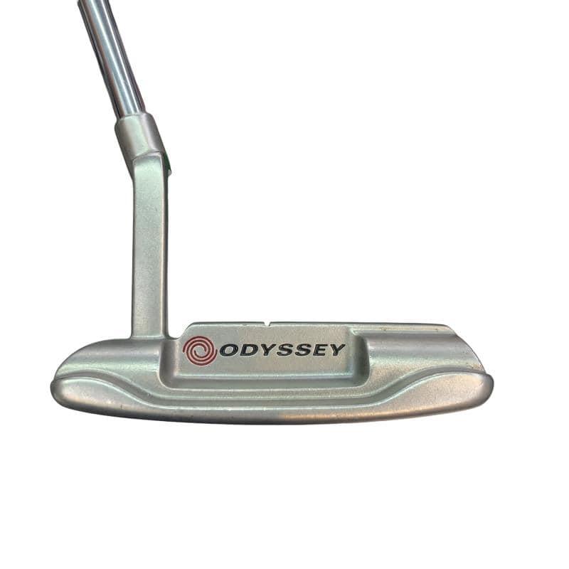 ODYSSEY（キャロウェイゴルフ） オデッセイ WHITE HOT #1 32インチ