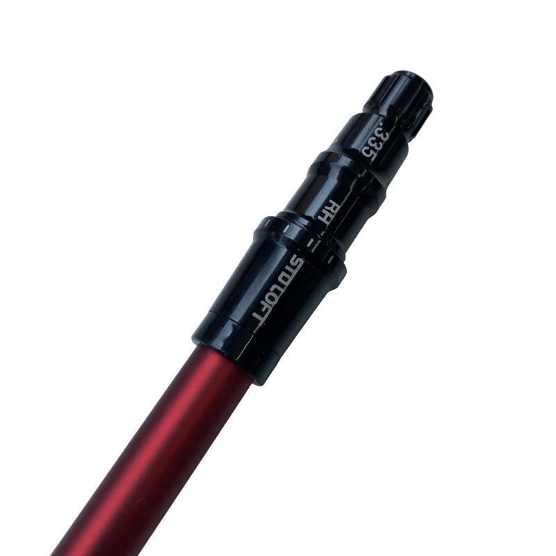 TaylorMade（テーラーメイド） テーラーメイドスリーブ付き(Qi4D系