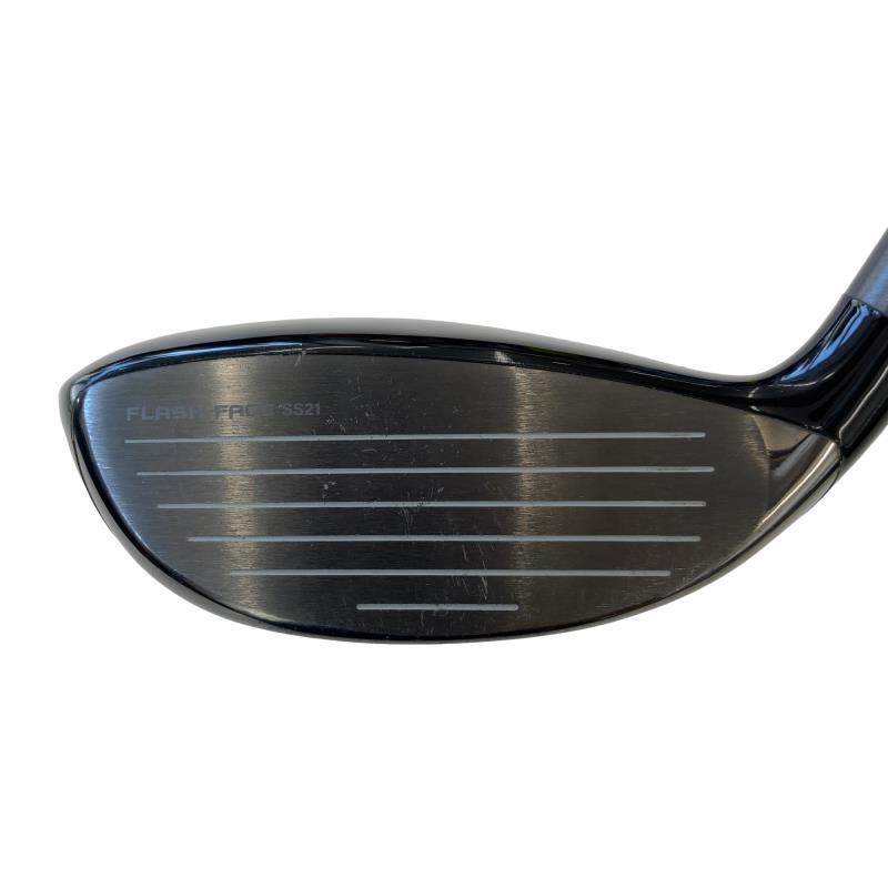 Callaway（キャロウェイ） APEX UW 17° ユーティリティ UT フレックス