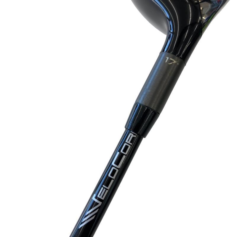 Callaway（キャロウェイ） APEX UW 17° ユーティリティ UT フレックス