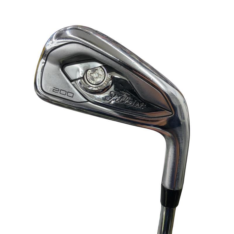 Titleist（タイトリスト） Titleist T200 #5 単品アイアン LI 