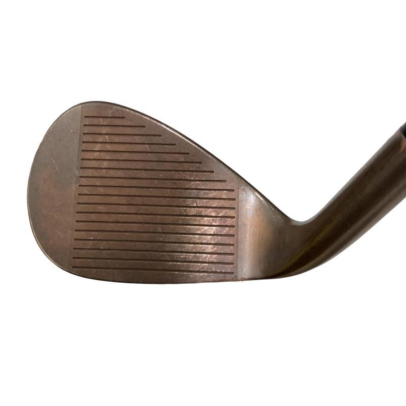 キャスコ Dolphin Wedge DW-125G Copper 52° ウェッジ WG フレックスその他_1