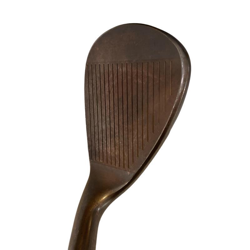キャスコ Dolphin Wedge DW-125G Copper 52° ウェッジ WG フレックスその他_2