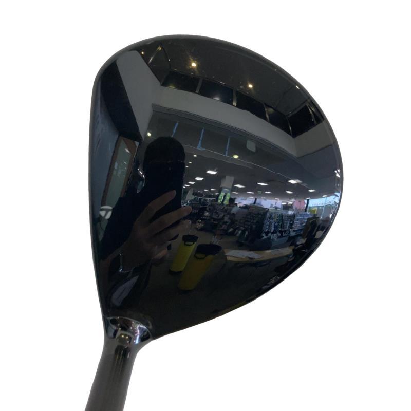TaylorMade（テーラーメイド） Qi10 MAX 3W フェアウェイウッド FW