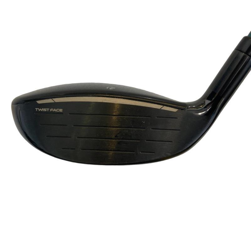 TaylorMade（テーラーメイド） Qi10 MAX 3W フェアウェイウッド FW