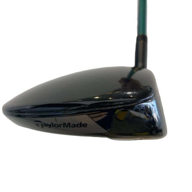 TaylorMade（テーラーメイド） Qi10 MAX 3W フェアウェイウッド FW