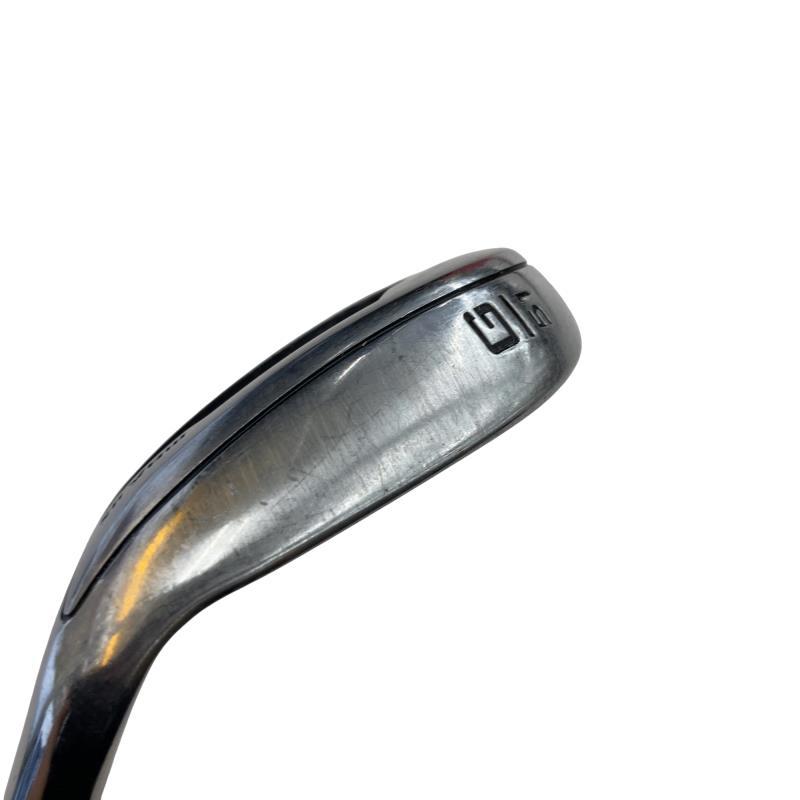 【良品】キャロウェイ ローグST MAX OS Gw ウェッジ カーボン R Callaway（キャロウェイ） ROGUE ST MAX OS GW ウェッジ WG フレックス