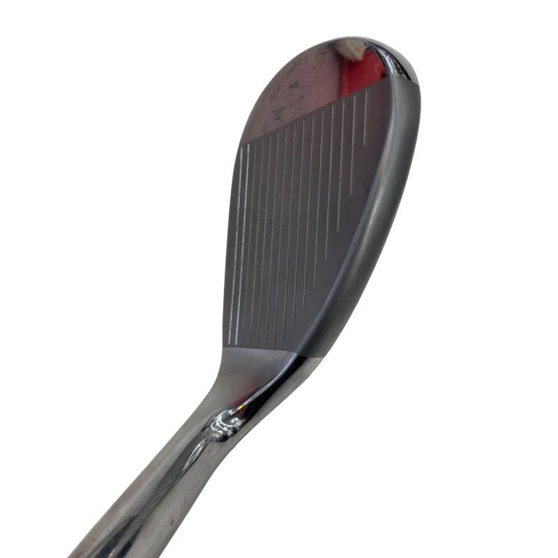 【良品】キャロウェイ ローグST MAX OS Gw ウェッジ カーボン R Callaway（キャロウェイ） ROGUE ST MAX OS GW ウェッジ WG フレックス