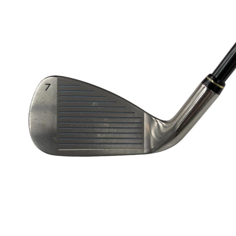 PRGR（プロギア） 513ER 8S レディース アイアンセット IR フレックスA